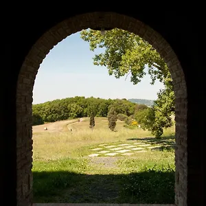 I Quattro Elementi , Volterra Italia
