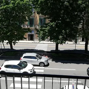 Miti Dello Stretto Messina