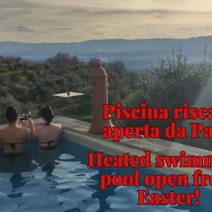 La Sosta Di Fano , Reggello Italia