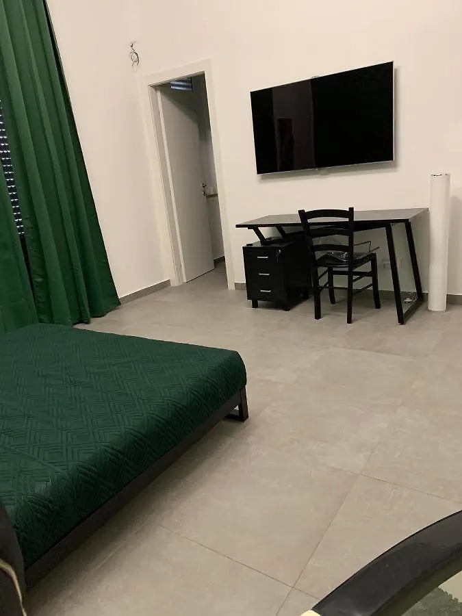 B&B Soul Messina