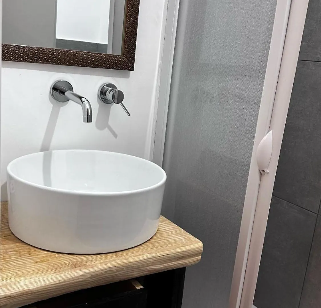 فندق مبيت وإفطار B&B Soul مسينا