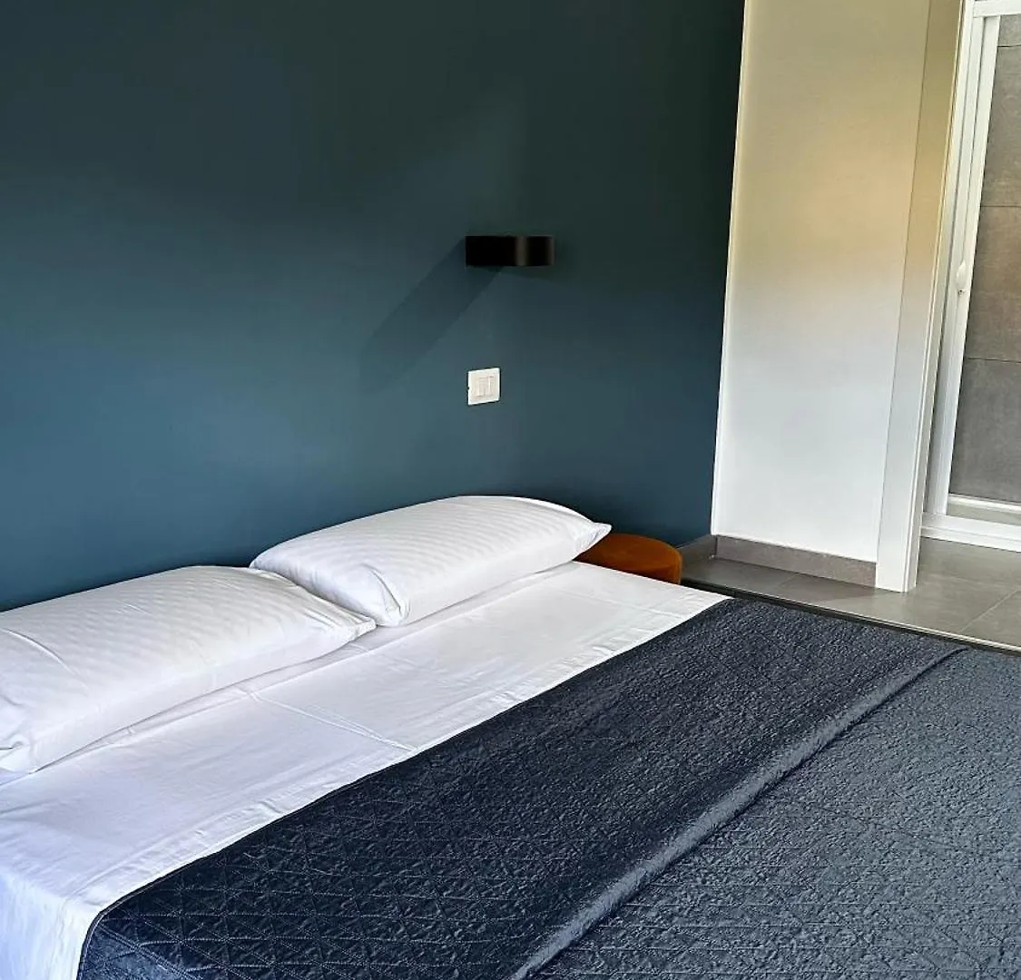 فندق مبيت وإفطار B&B Soul مسينا إيطاليا