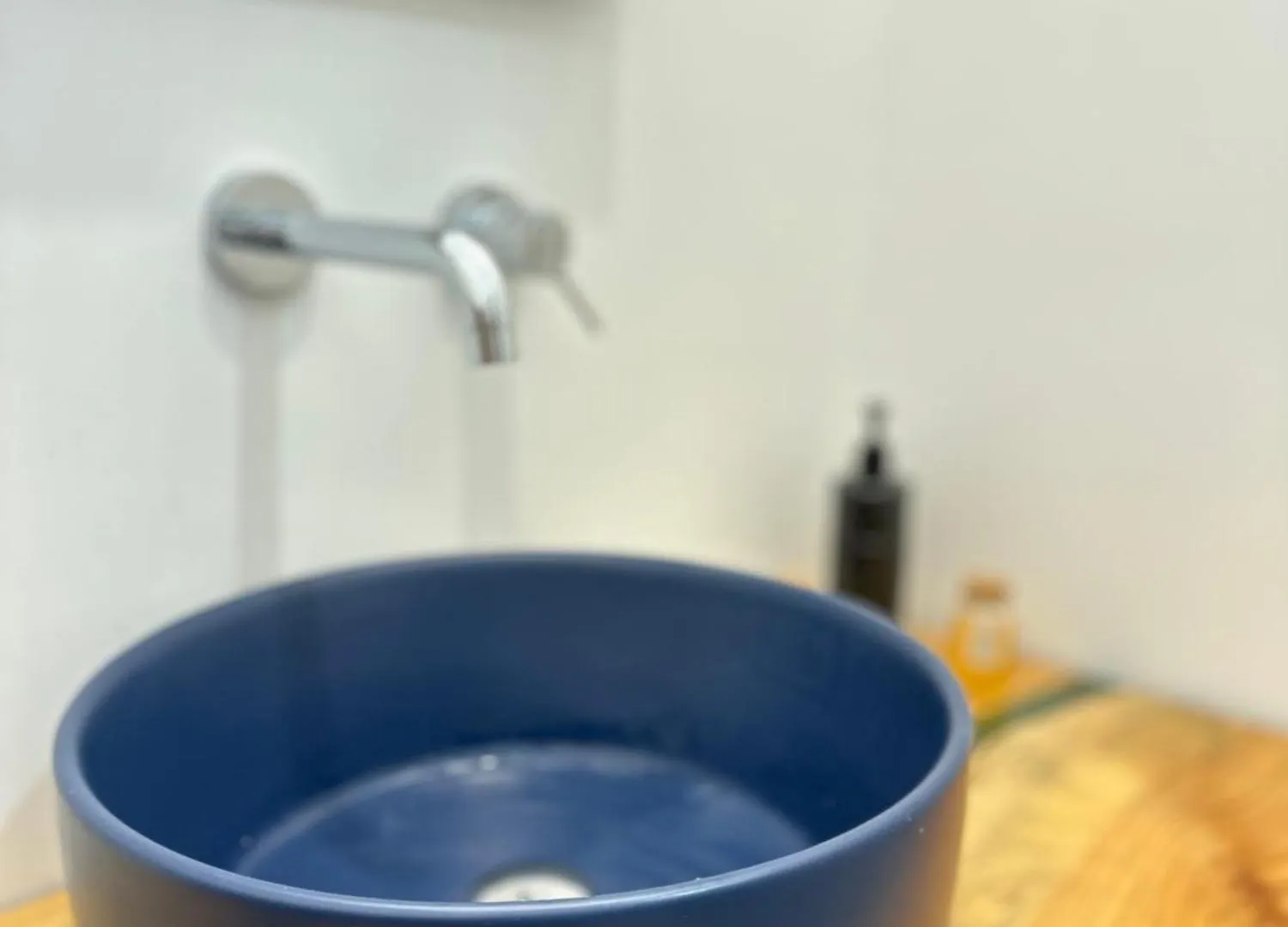 فندق مبيت وإفطار B&B Soul مسينا
