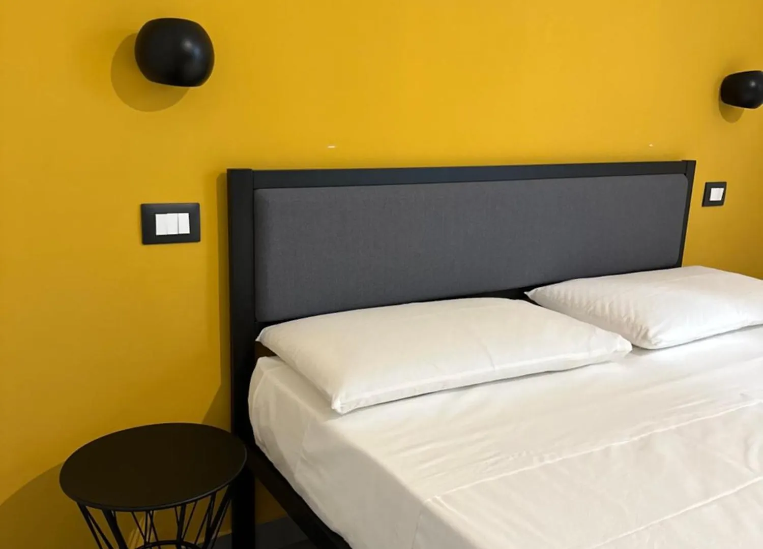 فندق مبيت وإفطار B&B Soul مسينا